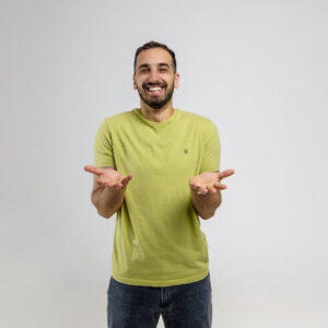 Al-Gharati Magyed