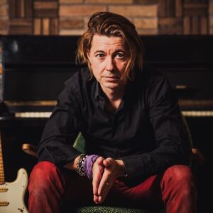 Beck Zoli